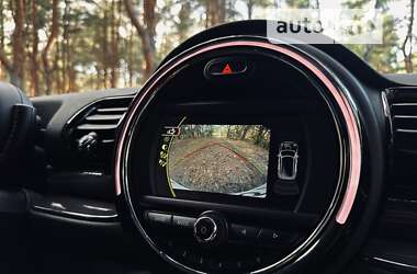 Универсал MINI Clubman 2017 в 