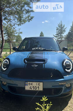 Универсал MINI Clubman 2012 в Ровно