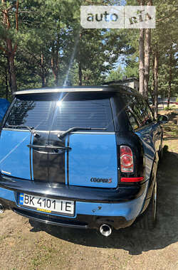 Универсал MINI Clubman 2012 в Ровно