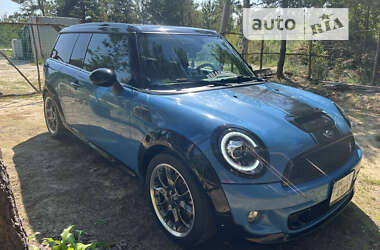 Универсал MINI Clubman 2012 в Ровно