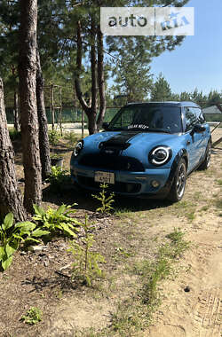 Універсал MINI Clubman 2012 в Рівному