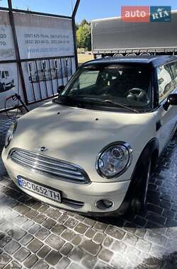 MINI Clubman 2007 MINI Clubman 2007
