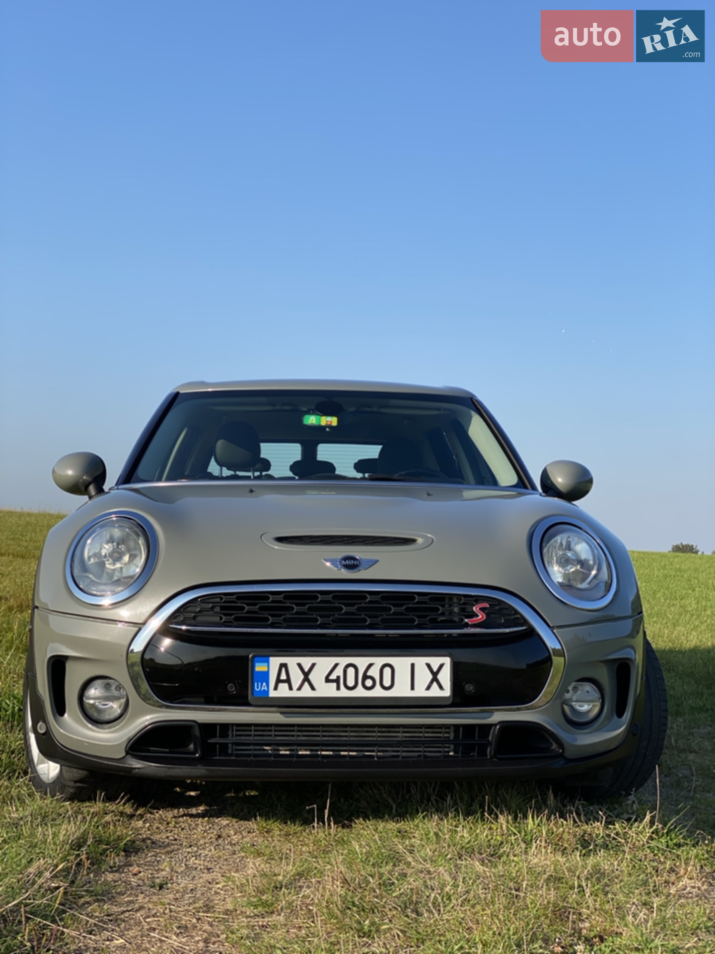 2017 MINI Clubman - мініатюра 4