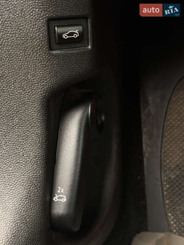 Универсал MINI Clubman 2017 в Одессе