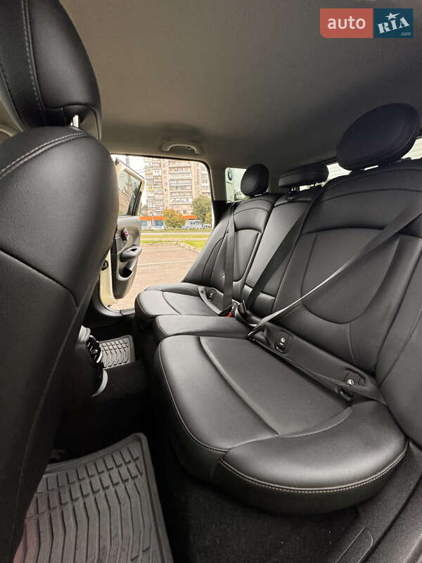 Универсал MINI Clubman 2017 в Одессе