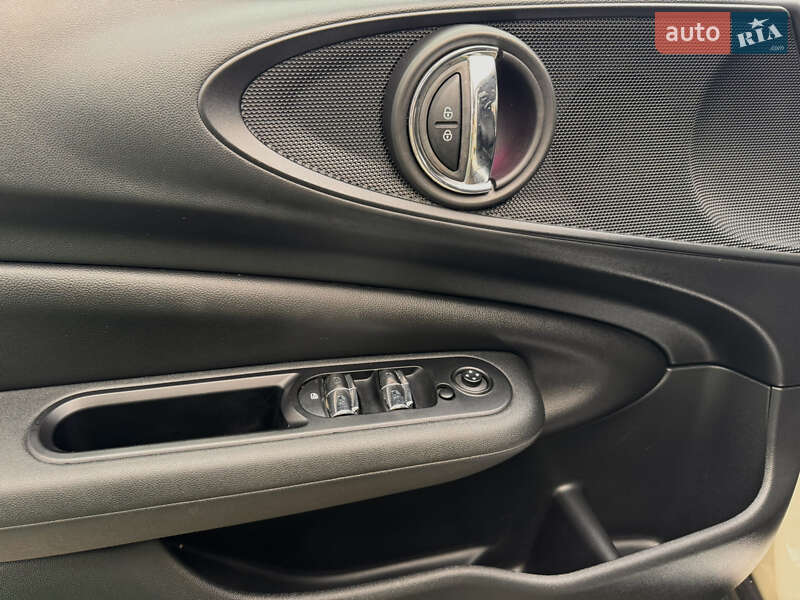 Универсал MINI Clubman 2017 в Одессе