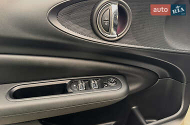 Универсал MINI Clubman 2017 в 