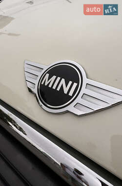 Универсал MINI Clubman 2017 в 