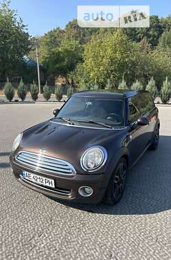 Універсал MINI Clubman 2009 в Полтаві