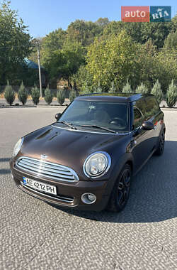 Універсал MINI Clubman 2009 в Полтаві