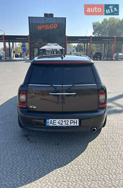 Універсал MINI Clubman 2009 в Полтаві