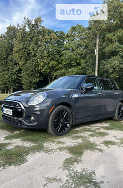 Универсал MINI Clubman 2016 в 