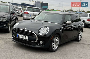 MINI Clubman 2016 MINI Clubman 2016