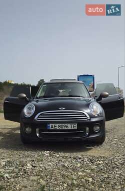 MINI Clubman 2013 MINI Clubman 2013