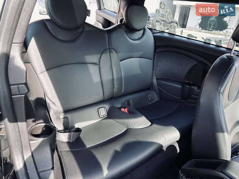 Універсал MINI Clubman 2012 в Києві