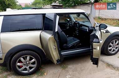 Универсал MINI Clubman 2009 в 
