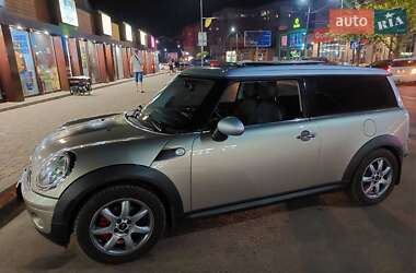Универсал MINI Clubman 2009 в 