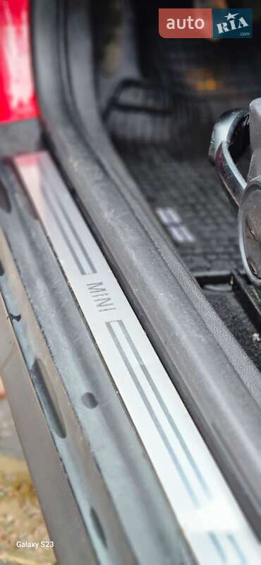 Хетчбек MINI Clubman 2010 в Житомирі