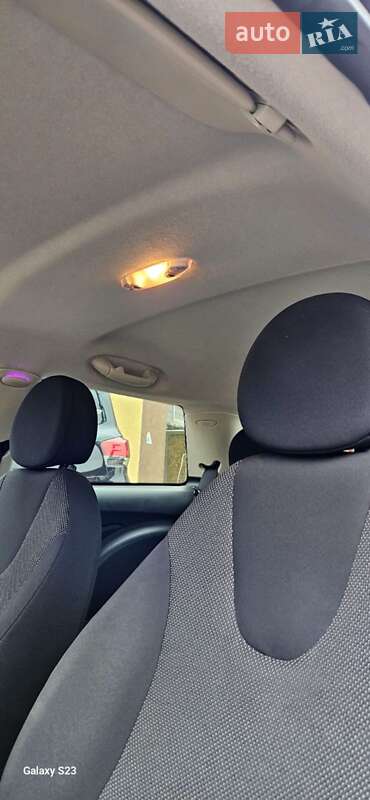 Хетчбек MINI Clubman 2010 в Житомирі