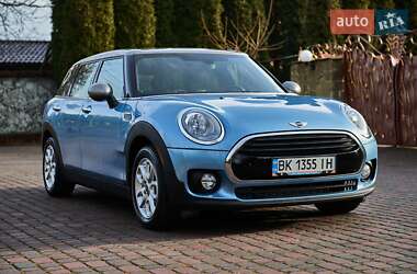 MINI Clubman 2017 MINI Clubman 2017