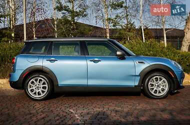 Универсал MINI Clubman 2017 в 