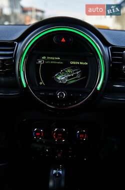 Универсал MINI Clubman 2017 в 