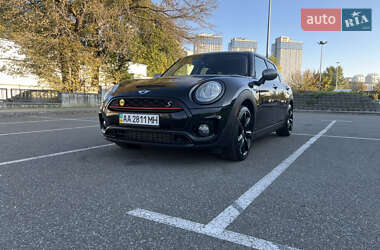 MINI Clubman 2016 MINI Clubman 2016
