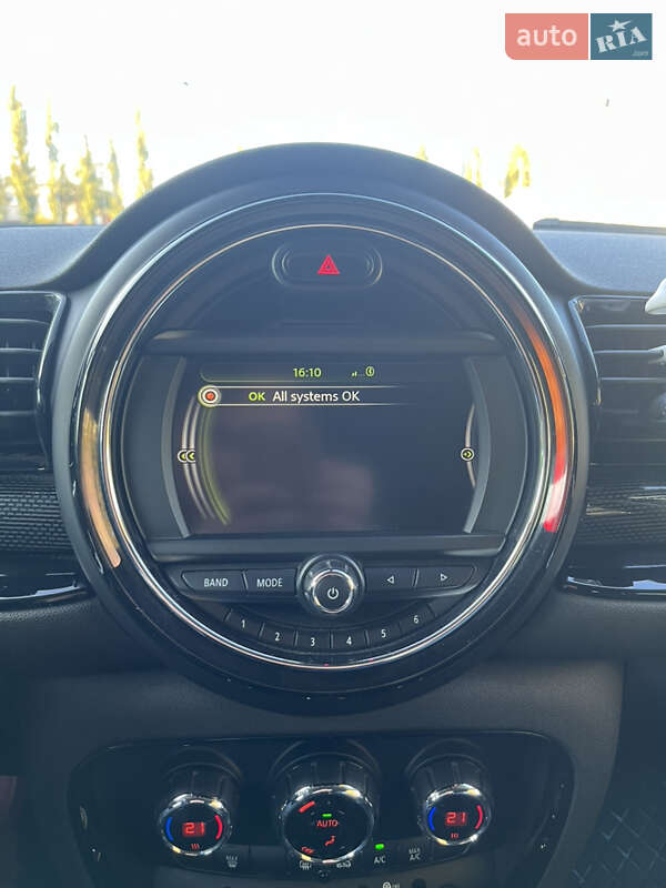 Универсал MINI Clubman 2016 в Киеве