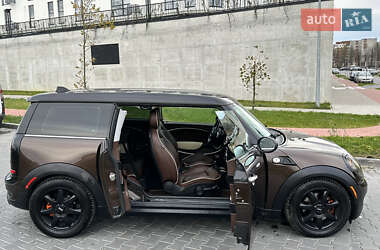 Універсал MINI Clubman 2008 в Львові