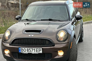 Універсал MINI Clubman 2008 в Львові