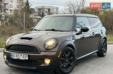 Універсал MINI Clubman 2008 в Львові