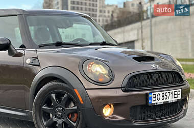 Універсал MINI Clubman 2008 в Львові