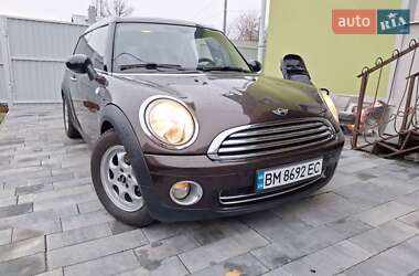 Универсал MINI Clubman 2008 в Сумах