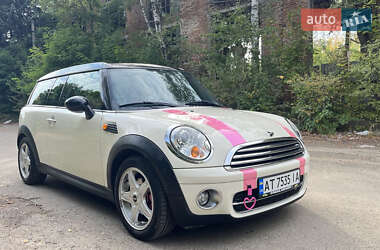 Универсал MINI Clubman 2010 в Коломые