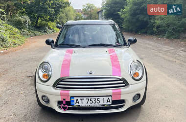 Універсал MINI Clubman 2010 в Коломиї