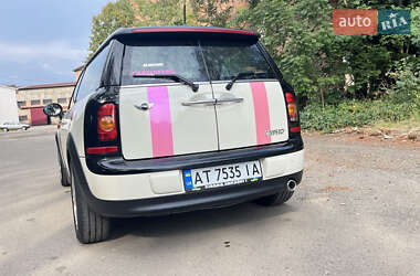 Універсал MINI Clubman 2010 в Коломиї