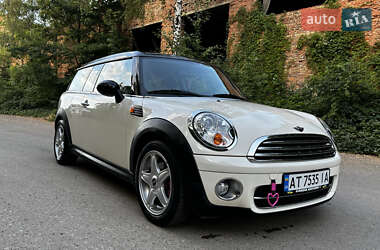 Універсал MINI Clubman 2010 в Коломиї