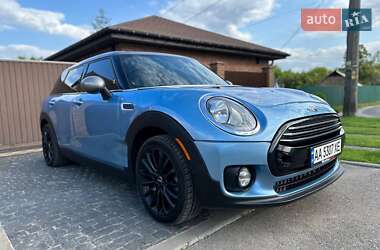 MINI Clubman 2016 MINI Clubman 2016