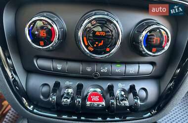 Универсал MINI Clubman 2016 в 