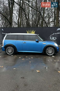 Універсал MINI Clubman 2008 в Броварах