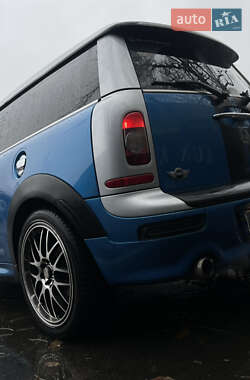 Універсал MINI Clubman 2008 в Броварах