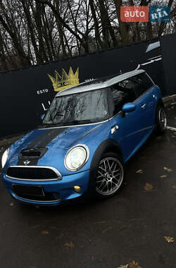 MINI Clubman 2008