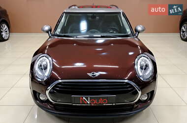 Універсал MINI Clubman 2017 в Одесі