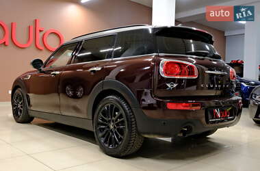 Універсал MINI Clubman 2017 в Одесі