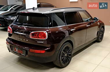 Універсал MINI Clubman 2017 в Одесі