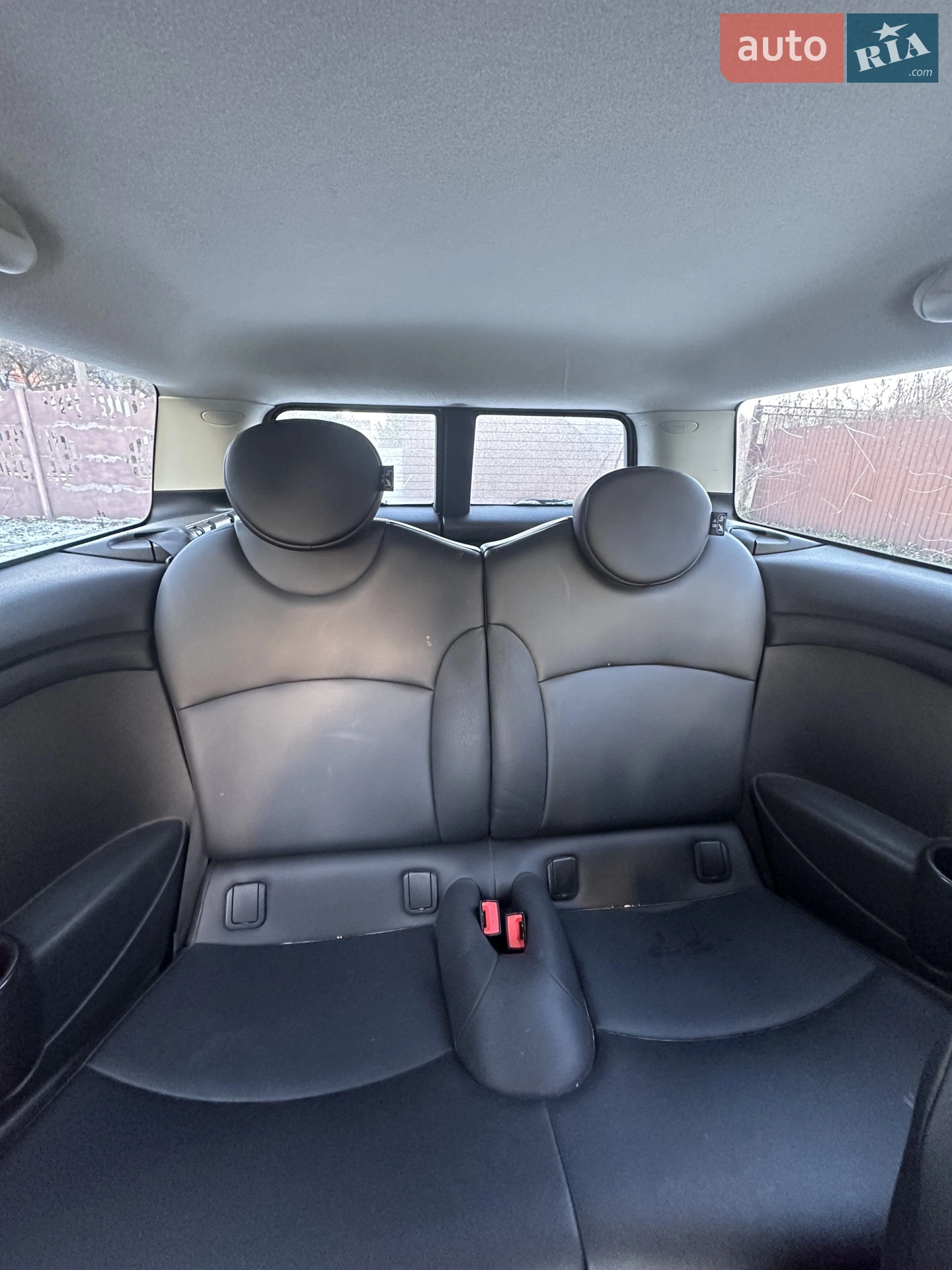 2011 MINI Clubman - мініатюра 4