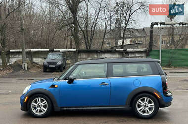 Універсал MINI Clubman 2011 в Києві