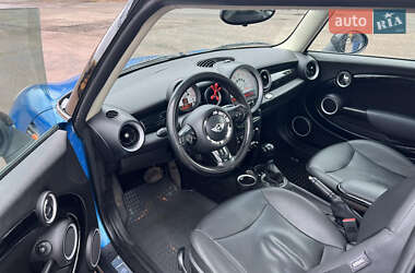 Універсал MINI Clubman 2011 в Києві