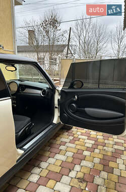 Универсал MINI Clubman 2010 в 