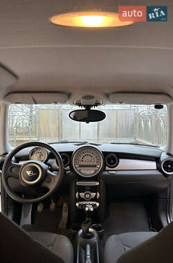 Универсал MINI Clubman 2010 в 